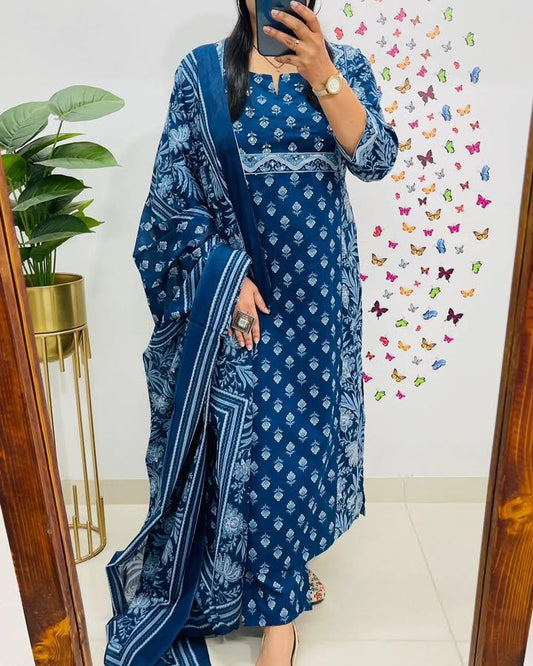 We are here to spread some magic to your ethnic Heavy Cotton(PVCRD21)