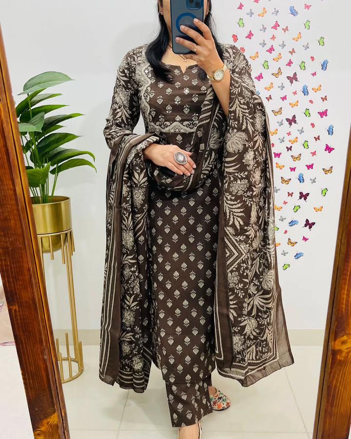 We are here to spread some magic to your ethnic Heavy Cotton(PVCRD20)