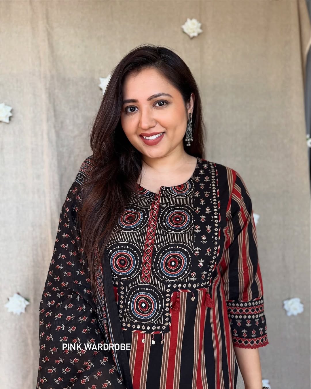 We are here to spread some magic to your ethnic Heavy Cotton(PVCRD46)