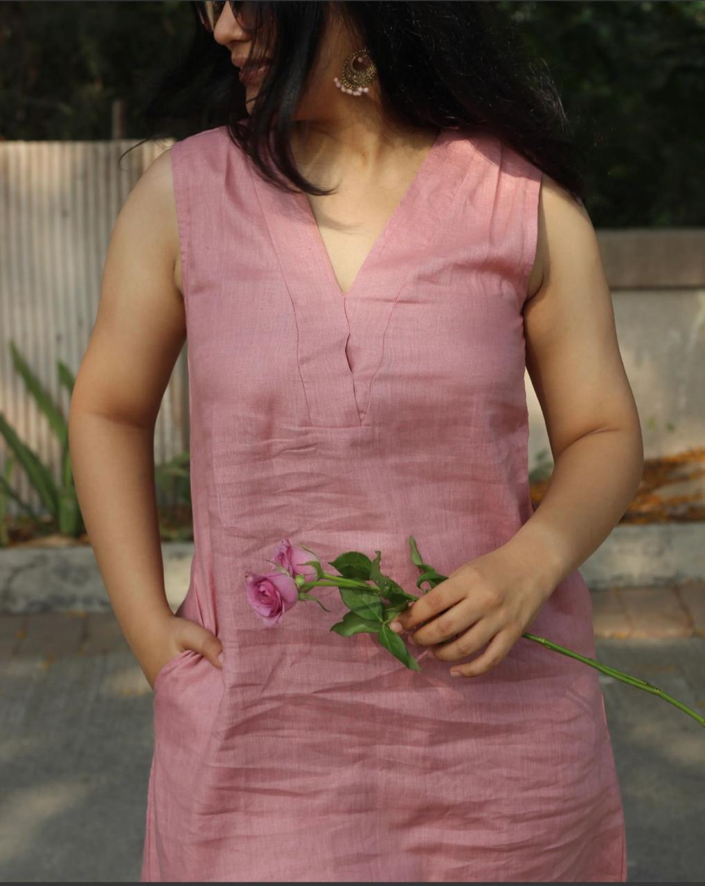 Get festive ready with our new Kurta pant sets   (PVCD37)