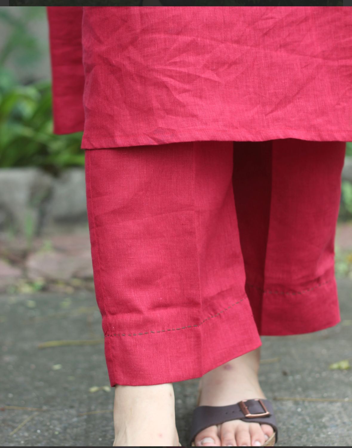 Get festive ready with our new Kurta pant sets   (PVCD36)