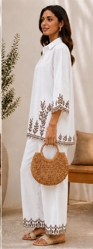coord - set for summer season (KSCD07)