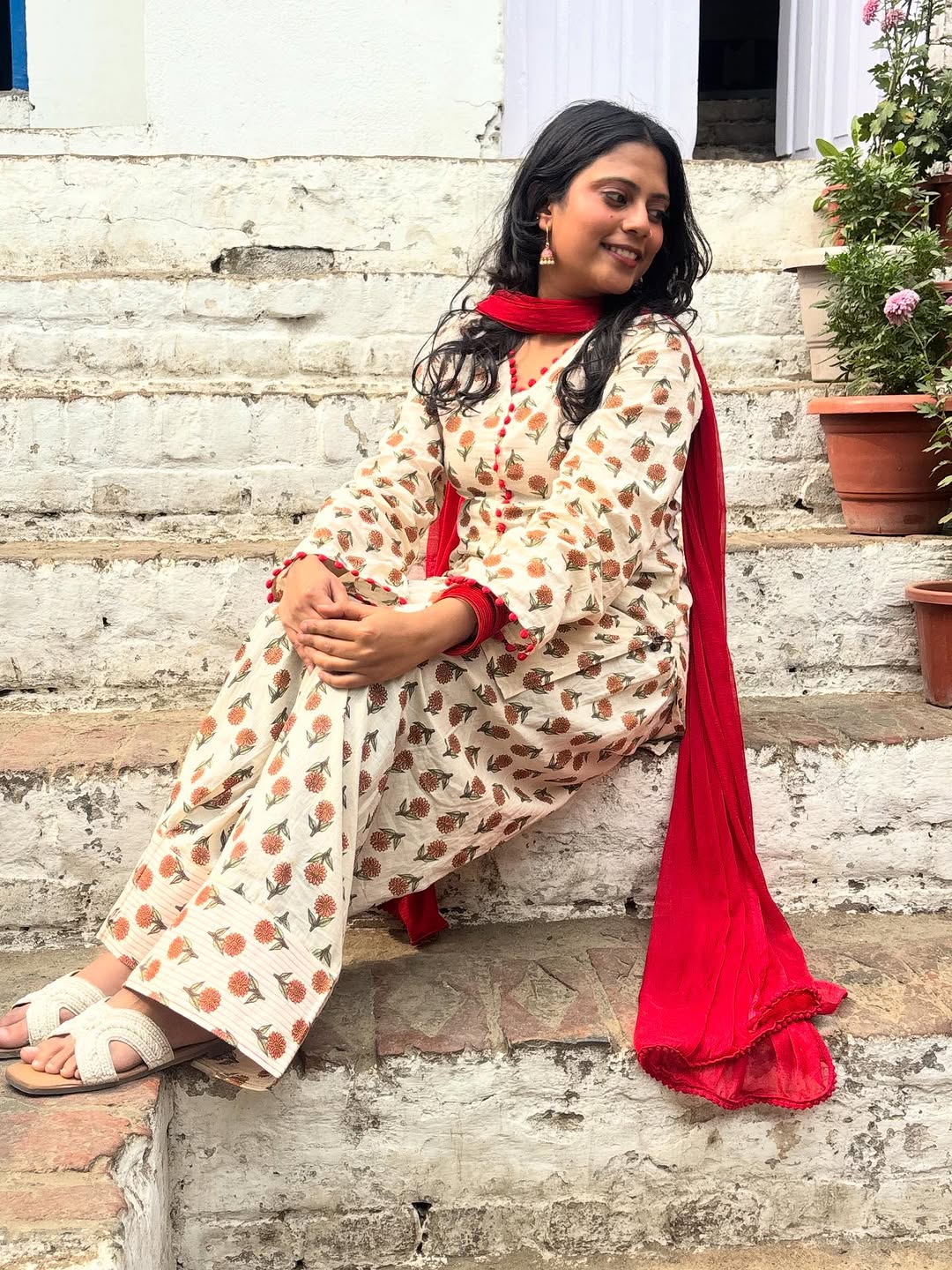 Readymade Cotton Suit Collection Online (KS17)