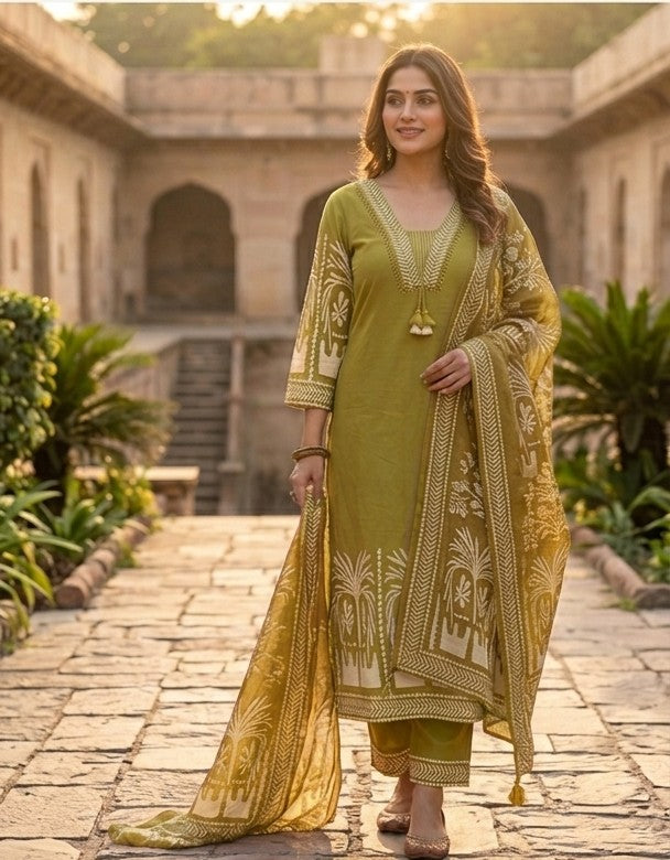Fresh Styles for Every Occasion (PVCRD180)