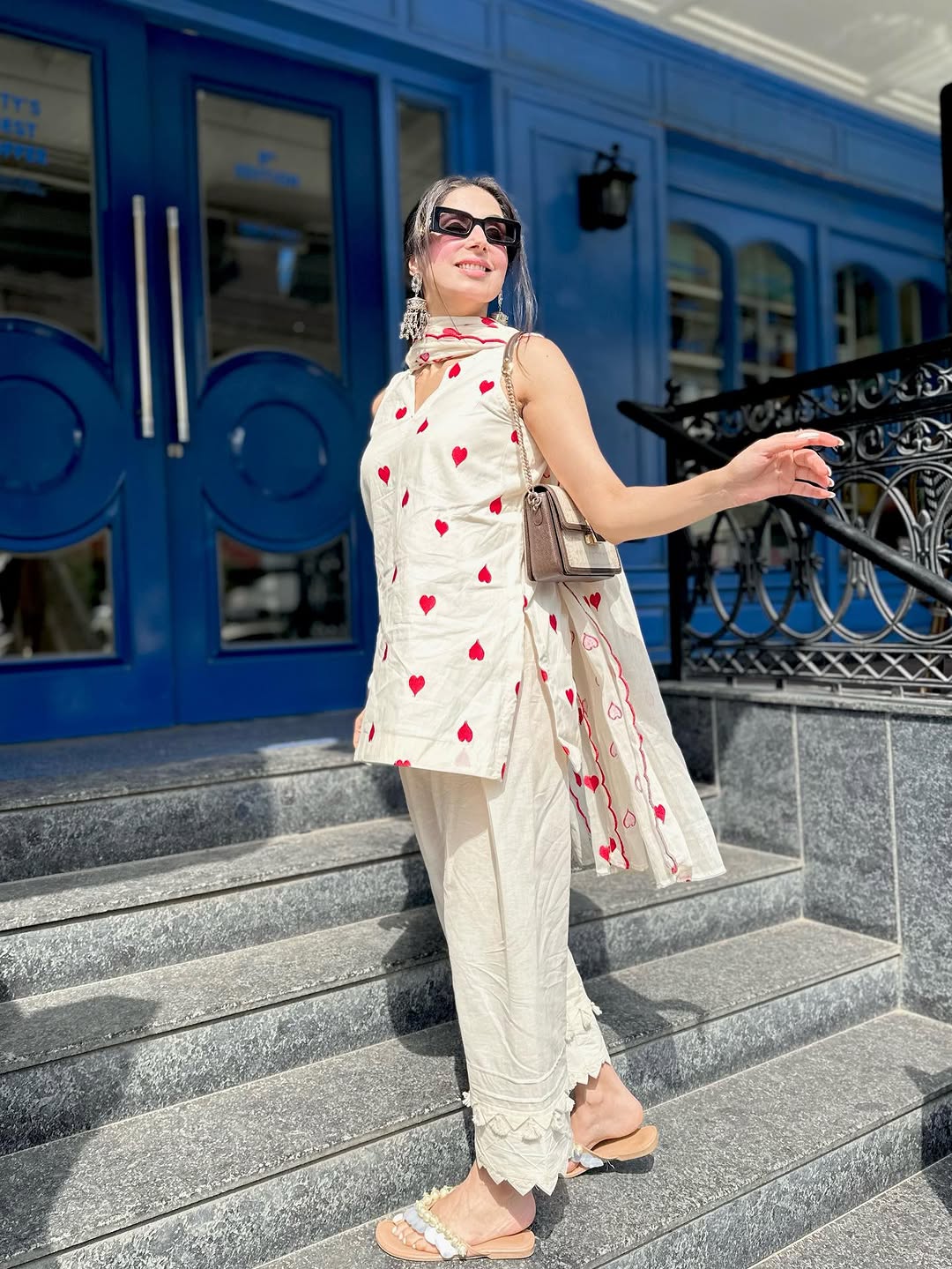 Premium Ethnic Wear Collection (KS18)