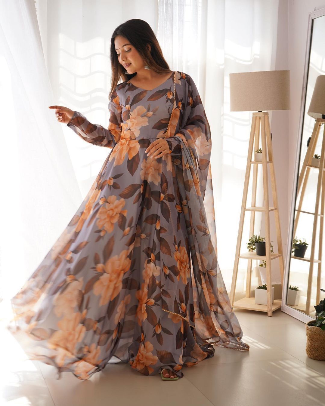 Premium Ethnic Wear Collection (KS20)