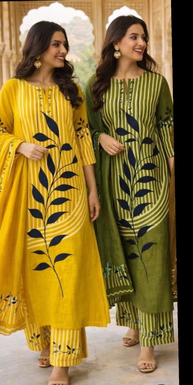 Latest Cotton Suits Collection Online (PVCRD185) (01)
