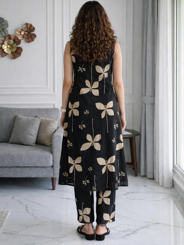 Premium Ladies Co Ord Set