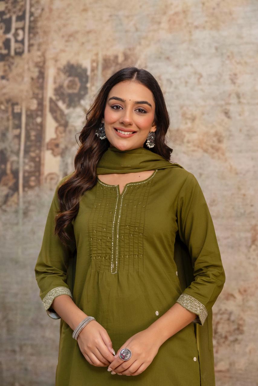 Women's Premium Suit Collection