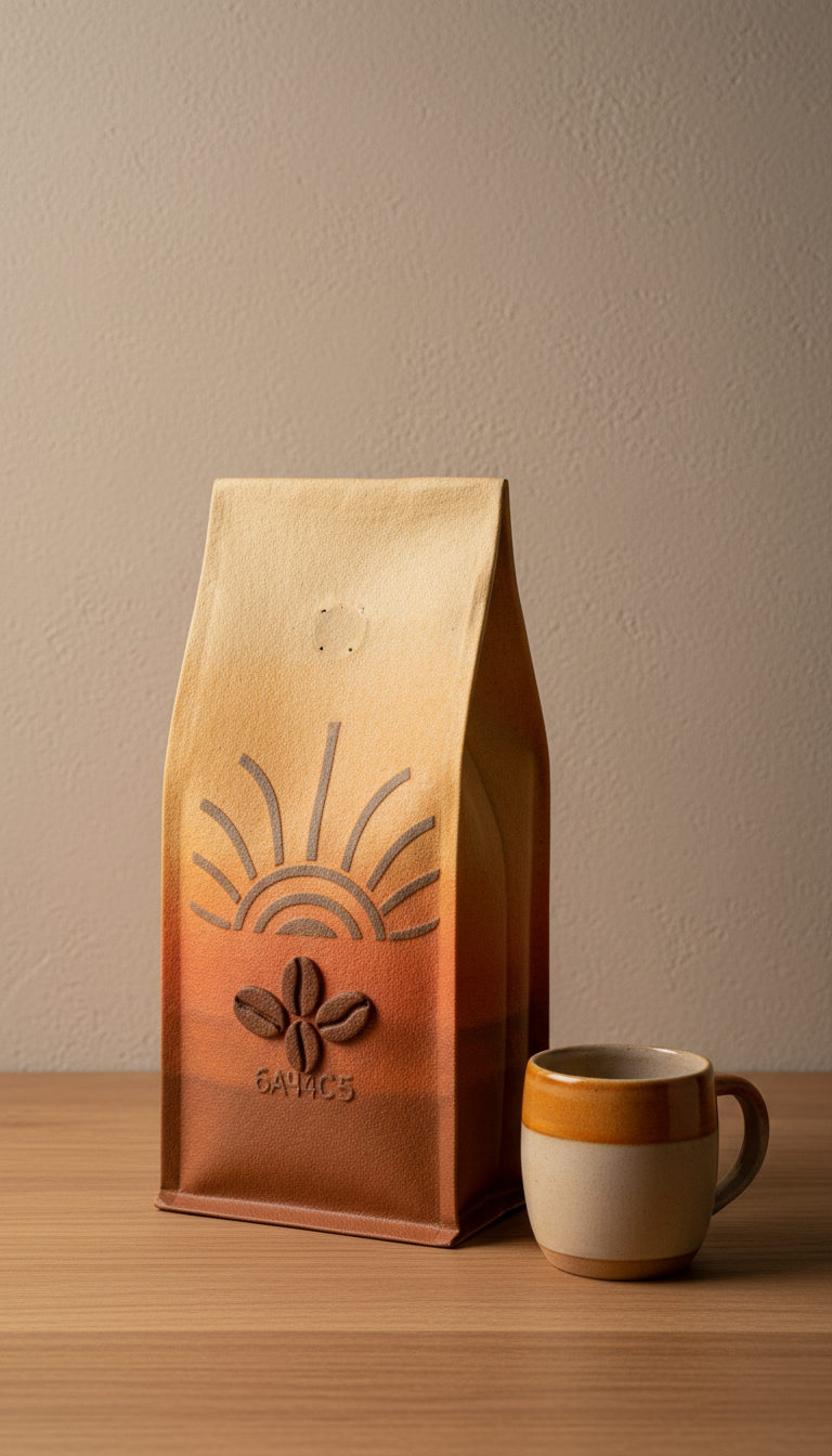 Dawn Blend Smooth Ground Coffee