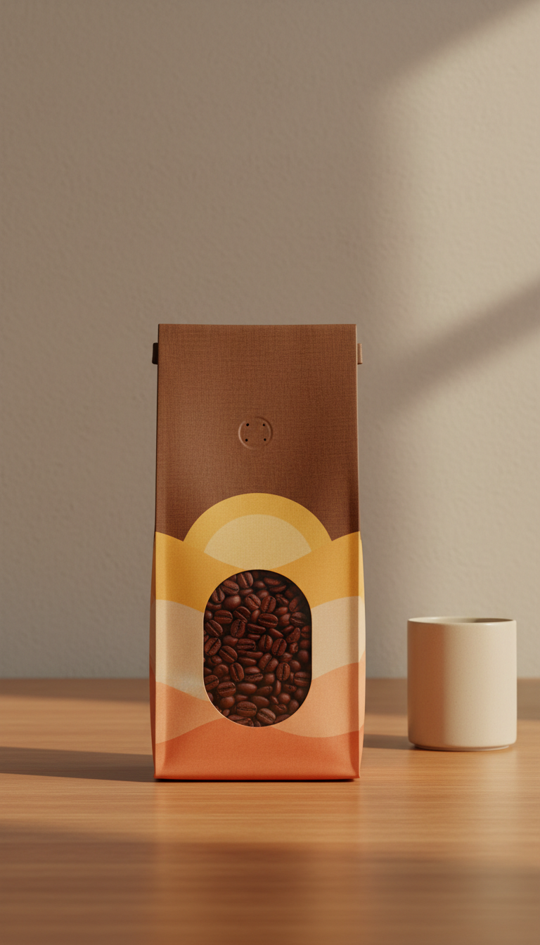 Sunrise Decaf Whole Bean Swiss Water