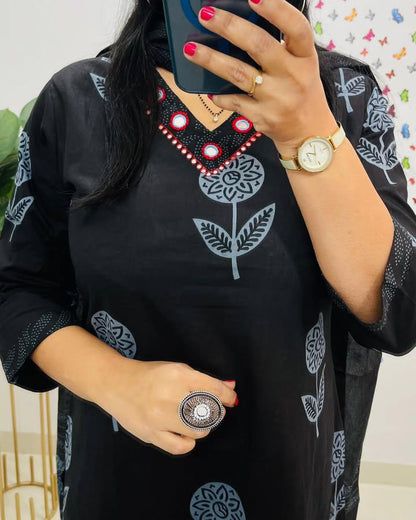 We are here to spread some magic to your ethnic Heavy Cotton (PVCRD60)