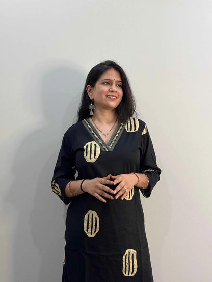 We are here to spread some magic to your ethnic Heavy Cotton (PVCRD08)