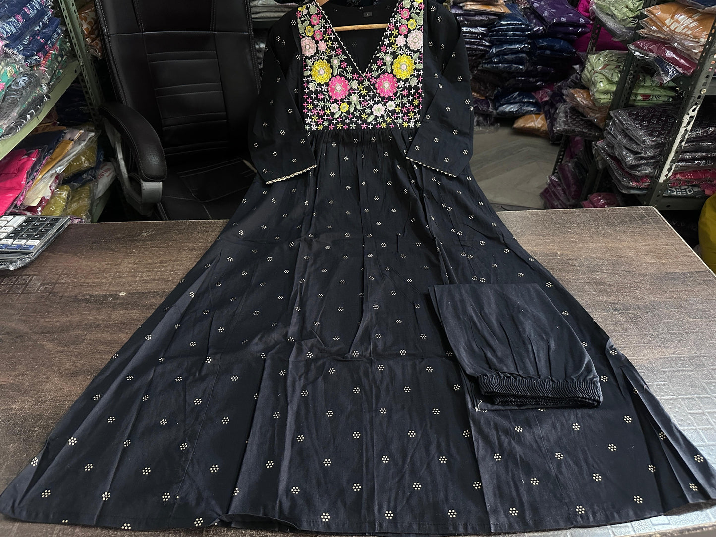 🌸KURTA PENT SUIT SET🌸(PVCD05)