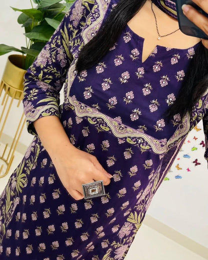 We are here to spread some magic to your ethnic Heavy Cotton(PVCRD22)