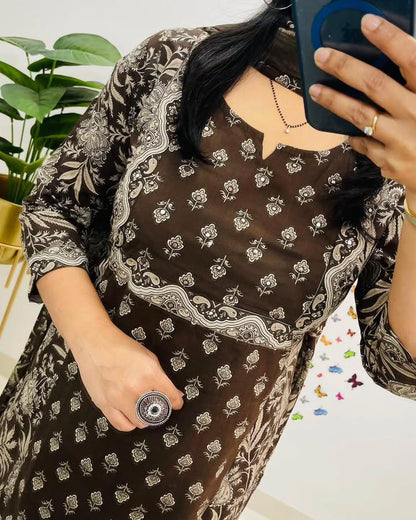 We are here to spread some magic to your ethnic Heavy Cotton(PVCRD20)