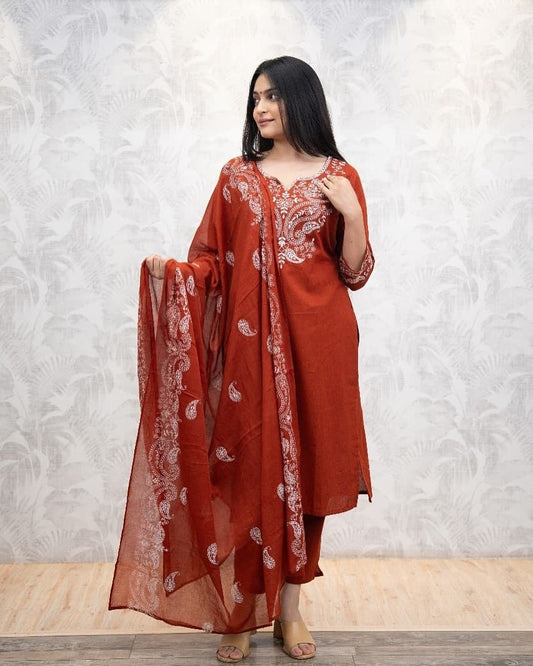 We are here to spread some magic to your ethnic Heavy Cotton (PVCRD26)
