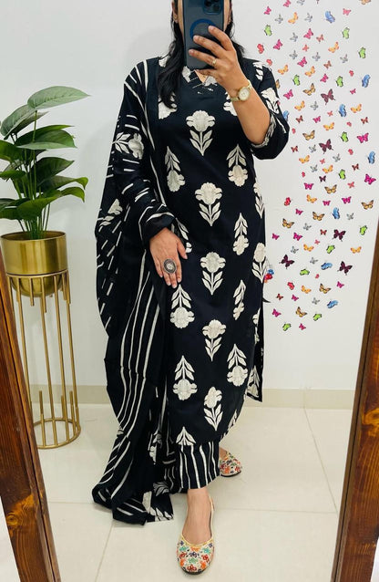 We are here to spread some magic to your ethnic Heavy Cotton (PVCRD34)