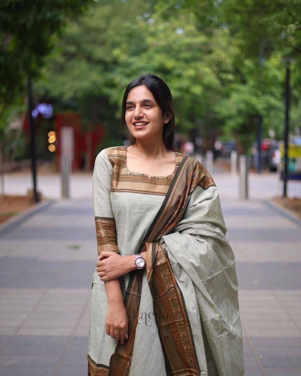 NEW ARIVELLS VARANIKA SUIT SET ❣️😍❣️😍 (PVCRD36)