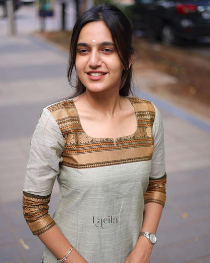 NEW ARIVELLS VARANIKA SUIT SET ❣️😍❣️😍 (PVCRD36)