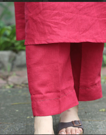 Get festive ready with our new Kurta pant sets   (PVCD36)
