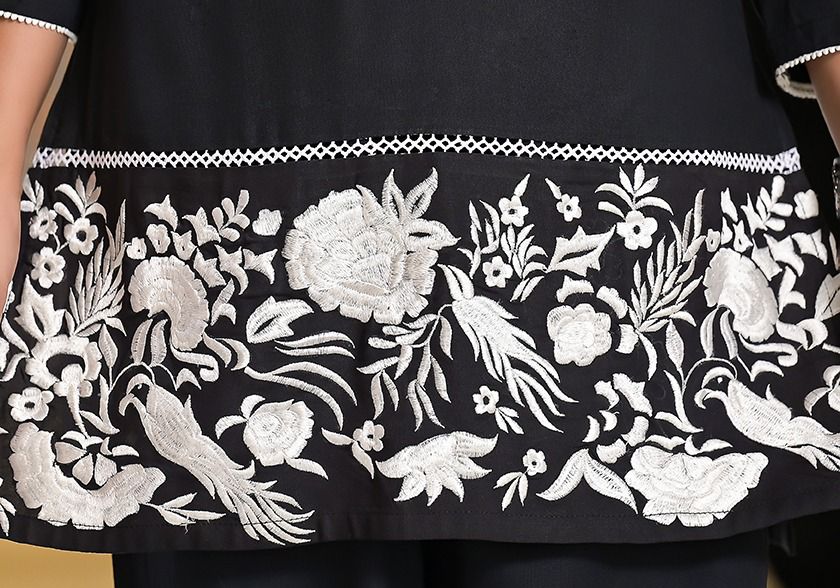 Enjoy your Summer with our amazing cord set  (PVCD42)