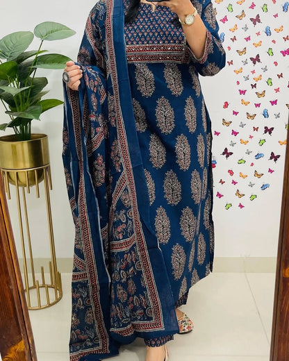 We are here to spread some magic to your ethnic Heavy Cotton (LK06)