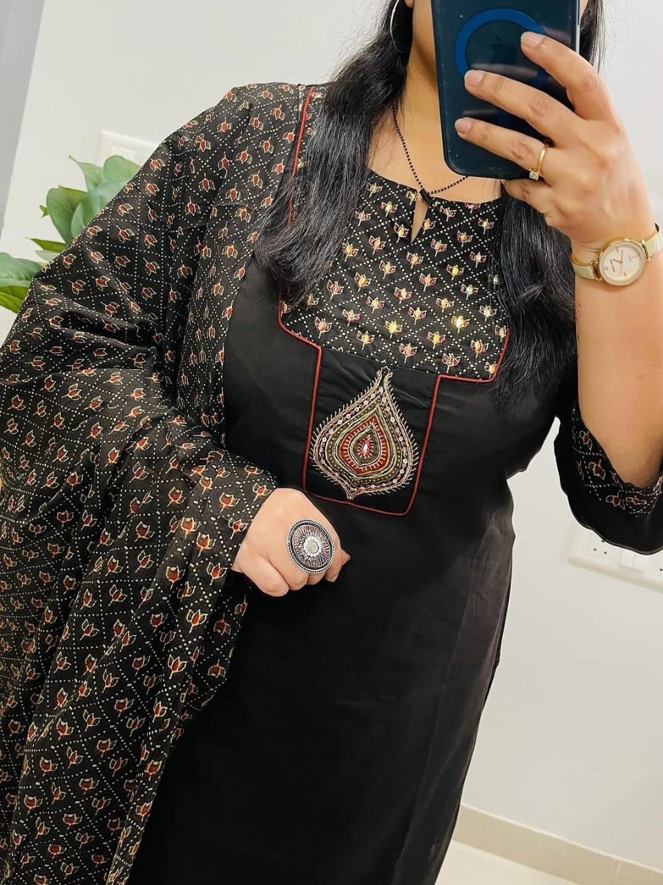 We are here to spread some magic to your ethnic Heavy Cotton (LK07)
