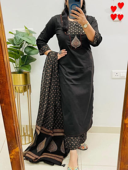 We are here to spread some magic to your ethnic Heavy Cotton (LK07)