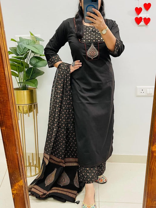 We are here to spread some magic to your ethnic Heavy Cotton (LK07)