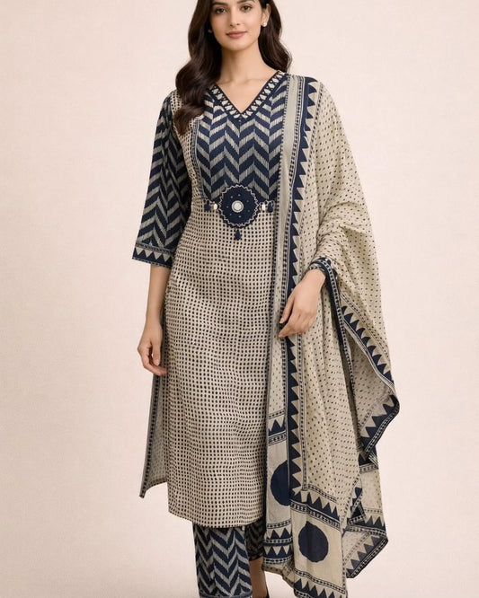 “Latest Designer Suits 2026 Collection”(PVCRD155)