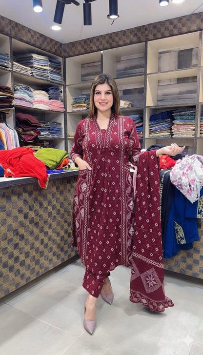 “Perfect Fit Suits for Every Occasion”(PVCRD158)