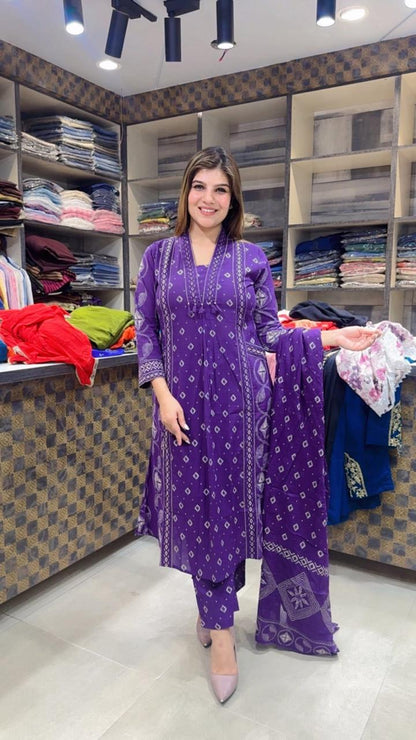 “Perfect Fit Suits for Every Occasion”(PVCRD159)