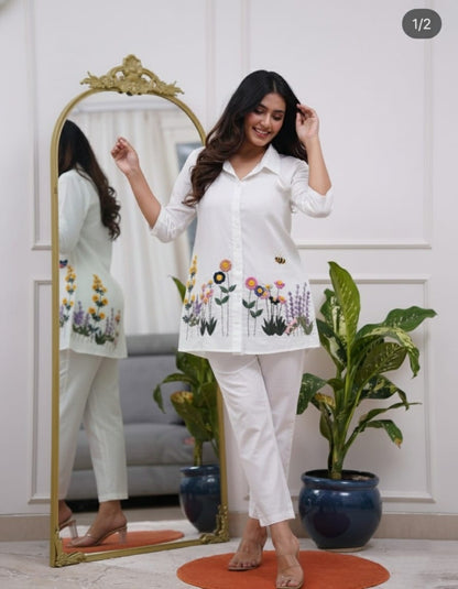 coord - set for all seasons (KSCD05)