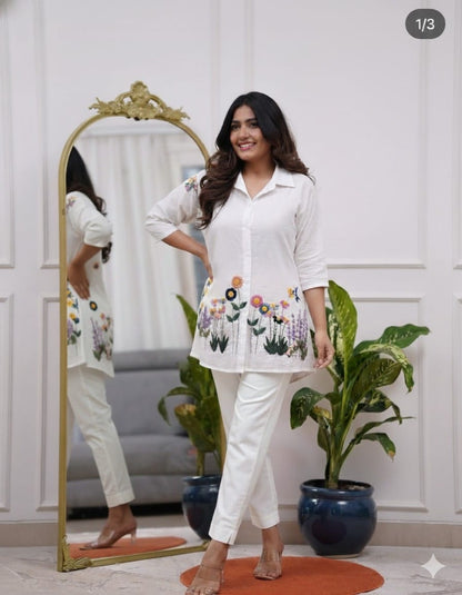 coord - set for all seasons (KSCD05)
