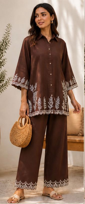 coord - set for summer season (KSCD08)