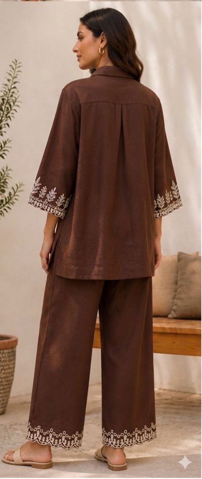 coord - set for summer season (KSCD08)