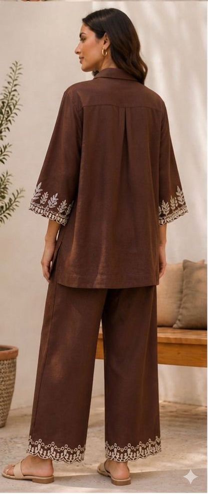 coord - set for summer season (KSCD08)