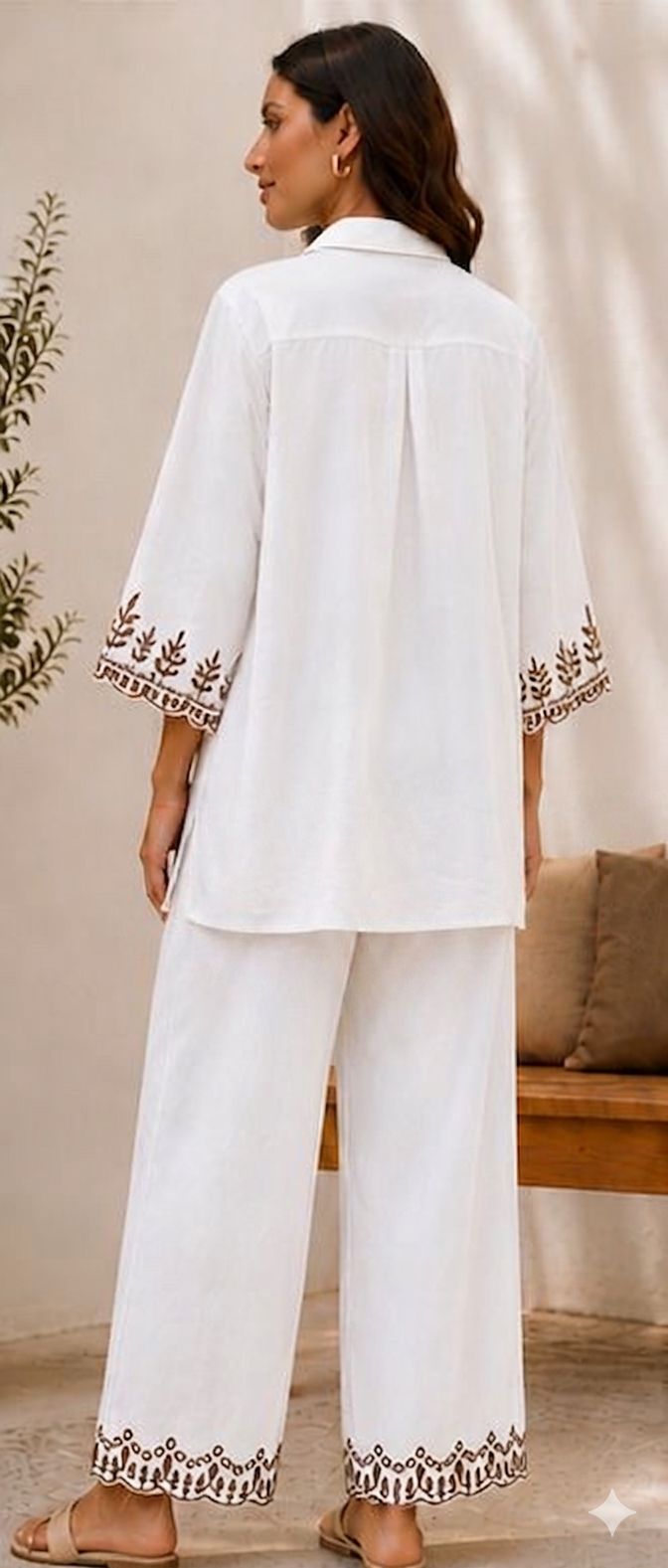 coord - set for summer season (KSCD07)