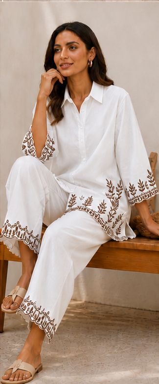 coord - set for summer season (KSCD07)