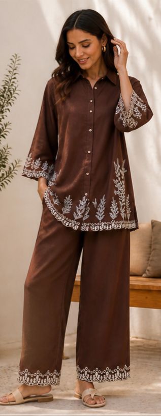 coord - set for summer season (KSCD08)