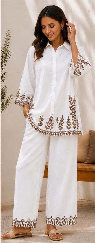 coord - set for summer season (KSCD07)
