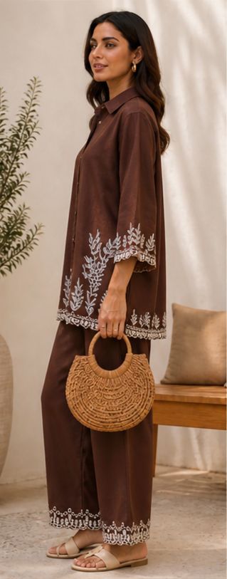 coord - set for summer season (KSCD08)