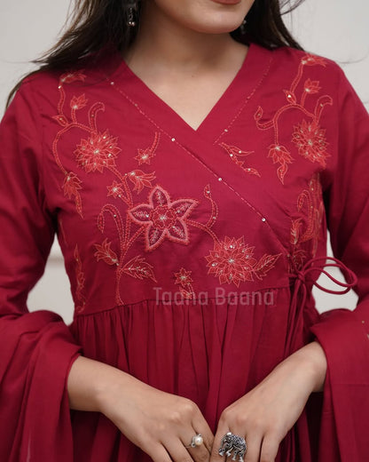 Readymade Cotton Suit Collection Online (KS14)