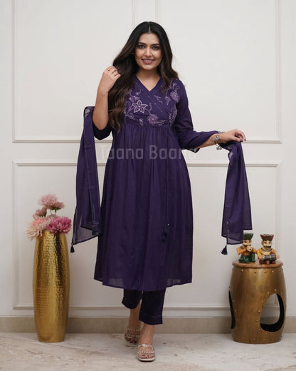 Readymade Cotton Suit Collection Online (KS16)