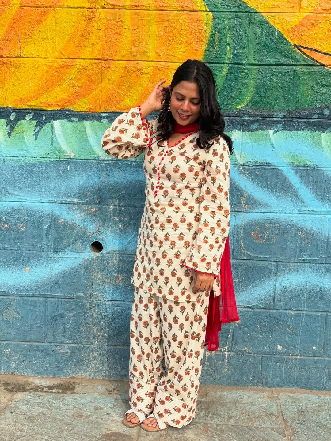 Readymade Cotton Suit Collection Online (KS17)