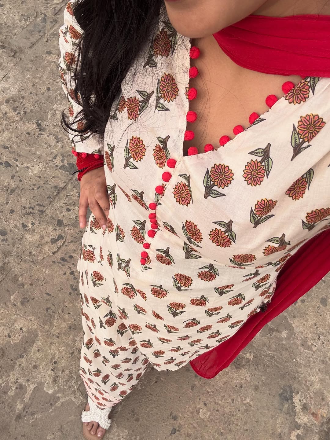 Readymade Cotton Suit Collection Online (KS17)
