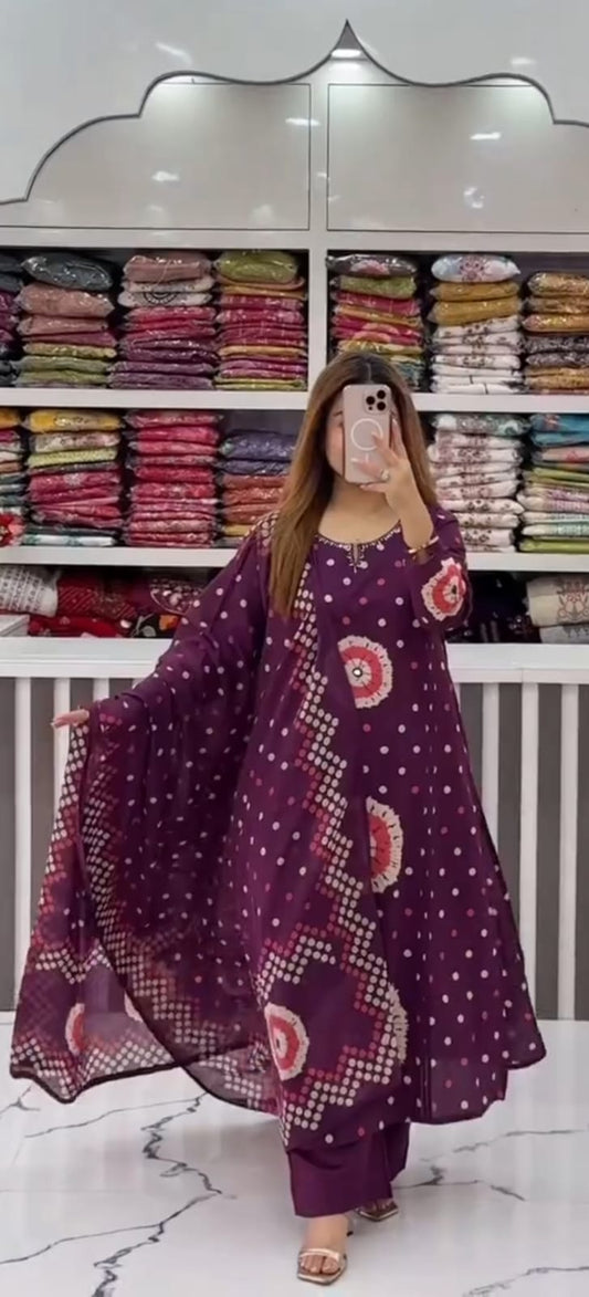 Women Stylish Cotton Dress Material New Collection (PVCRD172)