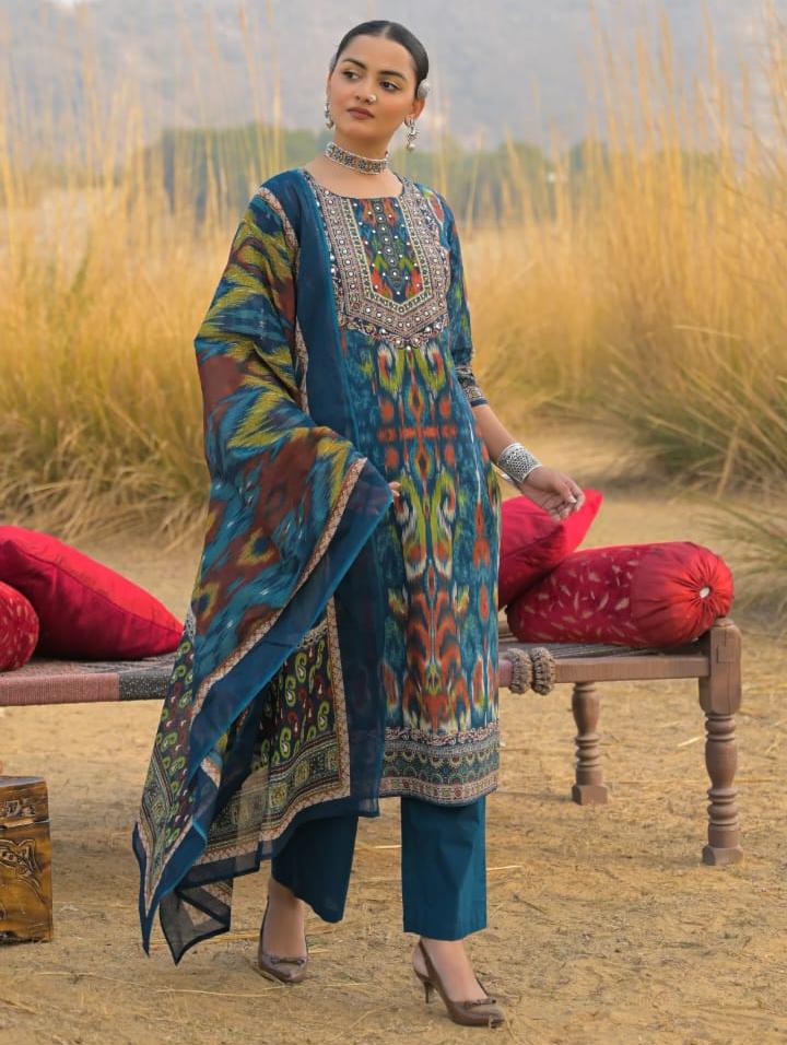 Fresh Styles for Every Occasion (PVCRD178)