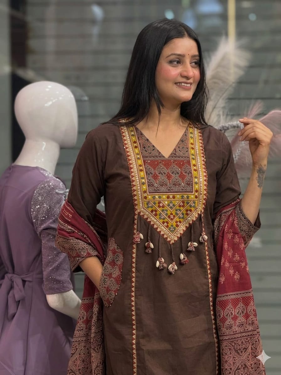 Fresh Styles for Every Occasion (PVCRD181)